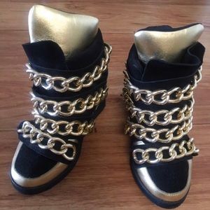 Jeffrey Campbell sneakers